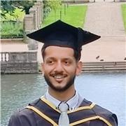 Foundation year 1 doctor offering high standard online UCAT coaching and exam technique (top 1% score)